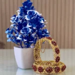 Zircon openable bangle pair - Image 2