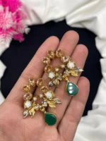 Elegant Earrings - Image 4