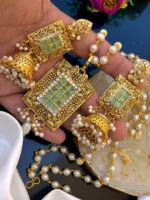 Egyptian pendant set - Image 10