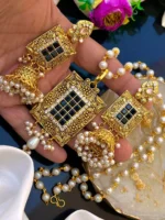 Egyptian pendant set - Image 7