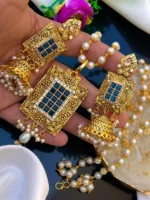 Egyptian pendant set - Image 5