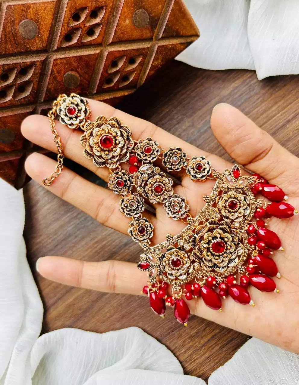 IMG-20250405-WA0039.webp Rajwari jhumar - Image 1