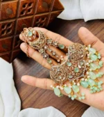 Zircon jhumar - Image 5