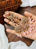 Zircon jhumar - Image 6