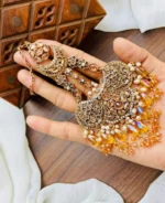 Zircon jhumar - Image 9