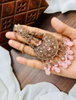 Zircon jhumar - Image 8