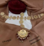 Bahawalpuri Maatha Patti