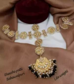 Bahawalpuri Maatha Patti - Image 2