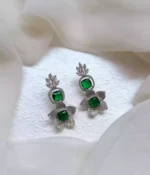 American diamond earrings - Image 3