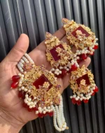 Doublet choker set - Image 2
