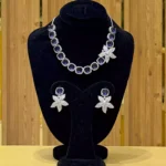 Star necklace set