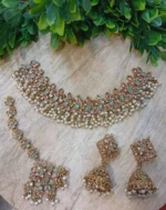 Reverse ad zircon set - Image 5