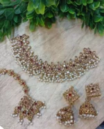 Reverse ad zircon set - Image 4