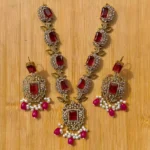 Rp jarao necklace set - Image 6