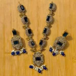 Rp jarao necklace set
