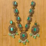 Rp jarao necklace set - Image 4