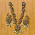 Rp jarao necklace set - Image 3