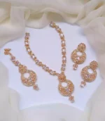 Zircon set with teeka - Image 10