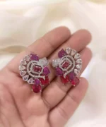 Mirco zircon earrings - Image 7