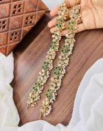 Kundan pazaib pair - Image 9