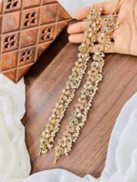 Kundan pazaib pair - Image 8