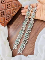 Kundan pazaib pair - Image 5