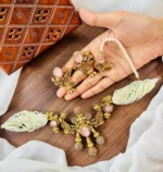 Egyptian choker set - Image 4