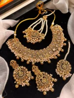 Zircon bridal set - Image 7