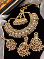 Zircon bridal set - Image 6