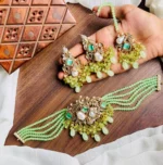MOP choker set - Image 3