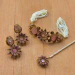 Doublet choker set - Image 6