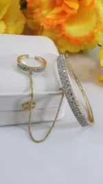 Zircon anja with kara