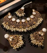 Egyptian necklace set - Image 6