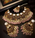 Egyptian necklace set - Image 3