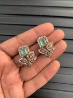 Zircon Studs