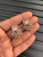 Zircon Studs - Image 8