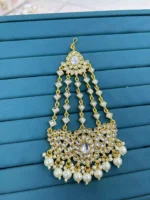 Kundan jhumar - Image 2