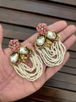 MOP earrings - Image 10