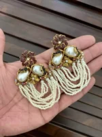MOP earrings