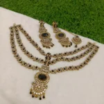 Zircon 3 layer set with teeka - Image 2