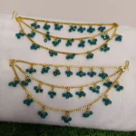 Heavy pearl saharay - Image 4