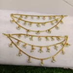 Heavy pearl saharay - Image 2