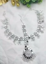 Kundan matha patti - Image 4