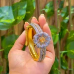 Rp jarao floral kara - Image 2