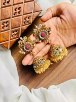 Noratan jhumki - Image 9