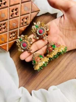 Noratan jhumki - Image 7