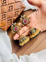 Noratan jhumki - Image 4