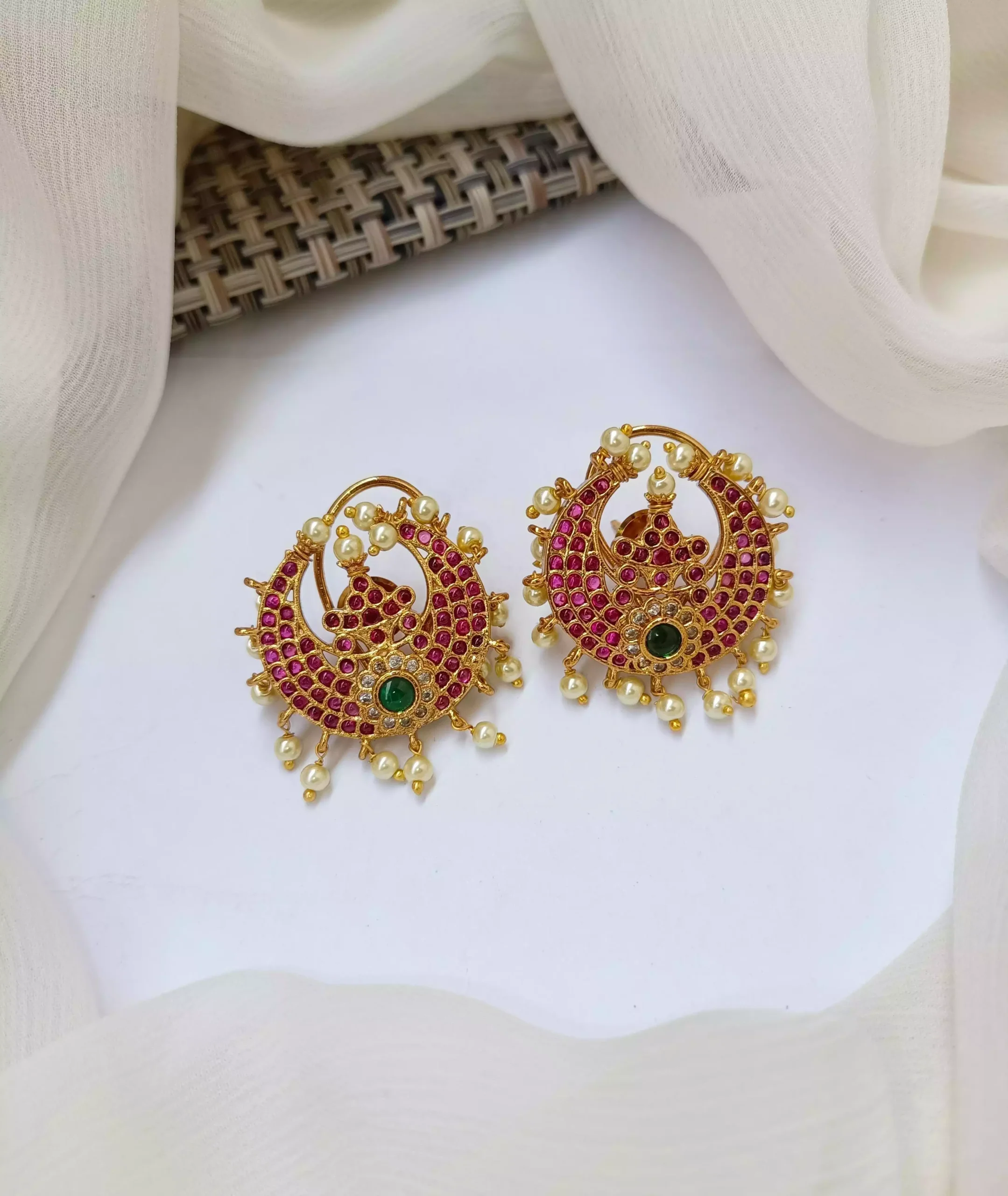 WhatsApp-Image-2026-02-03-at-3.25.13-AM-scaled-1.webp South indian earrings - Image 1