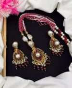 MOP turkish maala set