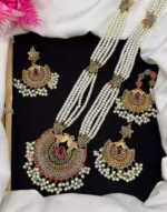 Noratan long maala set - Image 2